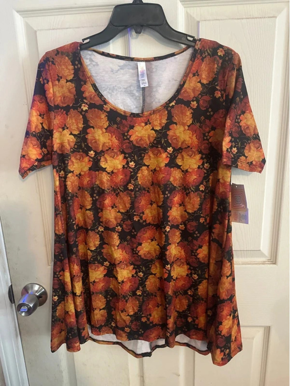 New lularoe perfect T size XS